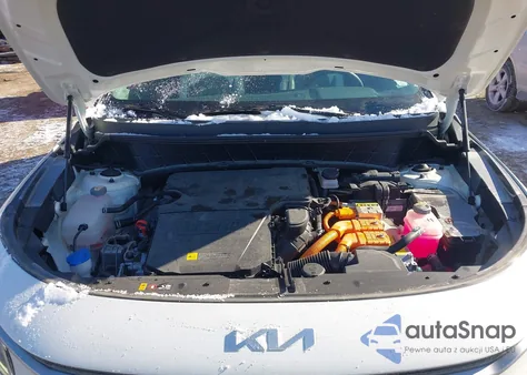 2024 Kia Niro Ex z USA, uszkodzony, nr VIN KNDCR3LE7R5205813